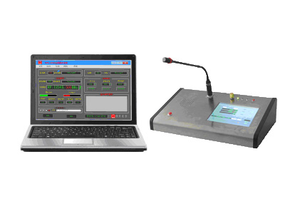 WTN-3000短波聯網控制系統
